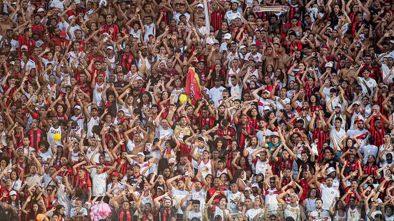 Divulgação / EC Vitória