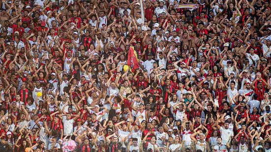 Divulgação / EC Vitória