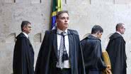 Antonio Augusto/STF