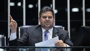 Carlos Moura/Agência Senado