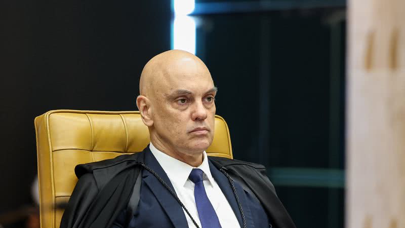 Rosinei Coutinho/STF