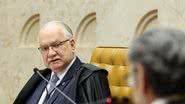 Rosinei Coutinho/STF
