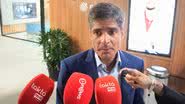 Deivid Santana / BNEWS