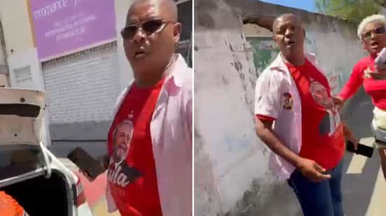 Reprodução