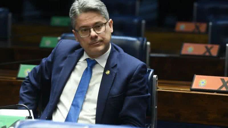 Jefferson Rudy/Agência Senado
