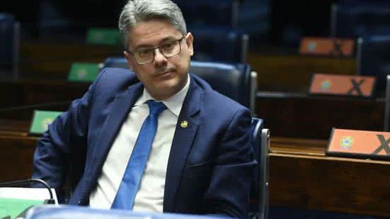 Jefferson Rudy/Agência Senado