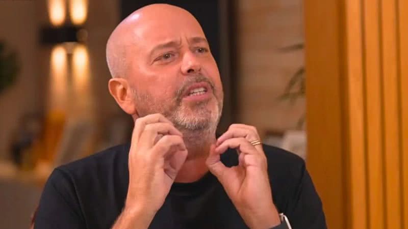 Reprodução / TV Globo