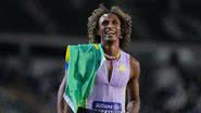 Divulgação | Diamond League