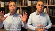 Reprodução/Redes Sociais