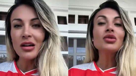 Reprodução / Redes Sociais