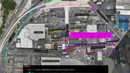 A partir das 5h, a via estará livre para o tráfego - Divulgação/CTB