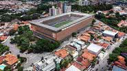 Divulgação | RB Bragantino