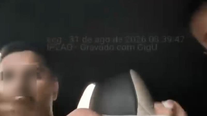 Reprodução Redes Sociais