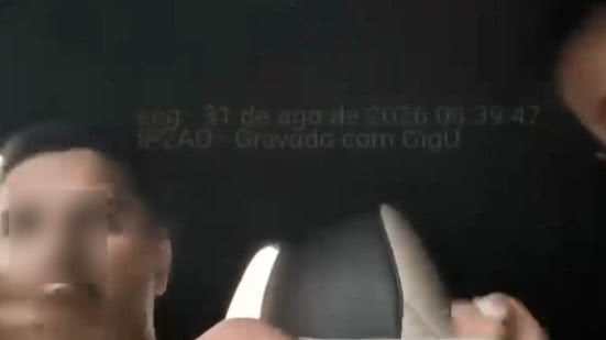 Reprodução Redes Sociais