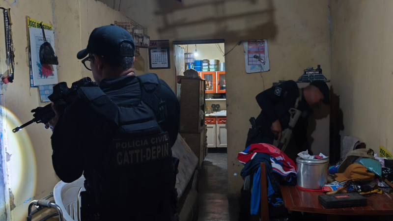 Divulgação | PCBA