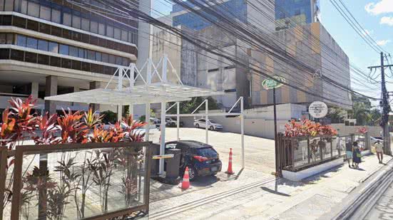 Reprodução/Google Street View