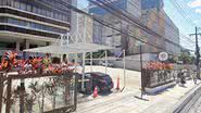 Reprodução/Google Street View