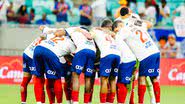 Foto: Divulgação/E.C. Bahia