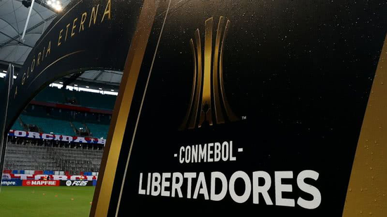 Bahia pode se beneficiar com novas vagas na Libertadores - Reprodução/Conmebol