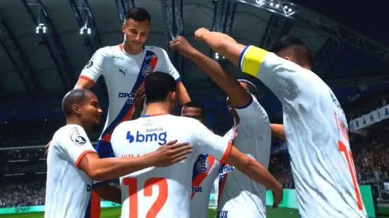 Divulgação | EA Sports