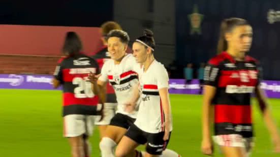 Reprodução | São Paulo FC