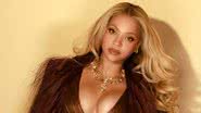 Reprodução / Instagram - @beyonce