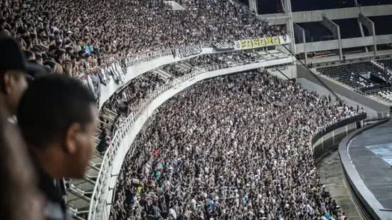 Arthur Barreto / Botafogo
