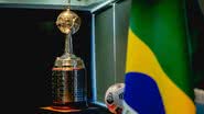 Divulgação | Conmebol