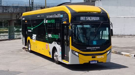 Divulgação Semob