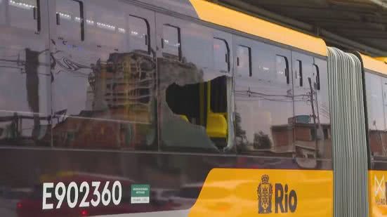 Reprodução/TV Globo