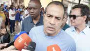 Bruno Reis - Devid Santana/Bnews