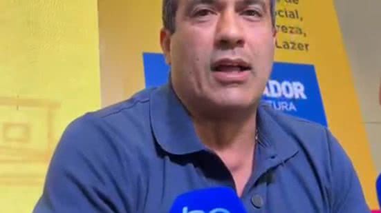 Eduardo Costa / BNEWS