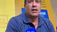 Eduardo Costa / BNEWS