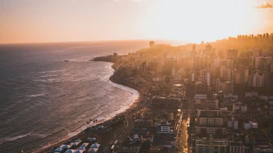 Reprodução/Redes sociais/Unsplash
