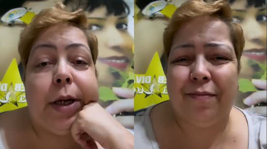 Reprodução/Redes sociais