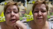 Reprodução/Redes sociais