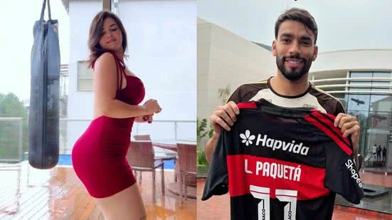 Reprodução/ Redes sociais