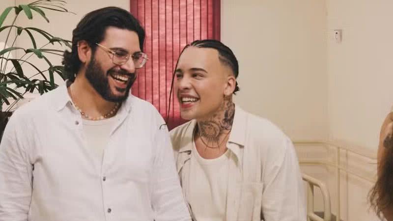 Reprodução / Redes sociais