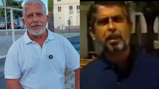 Reprodução / Redes sociais / Globo