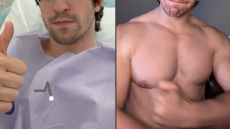 Reprodução / Redes sociais