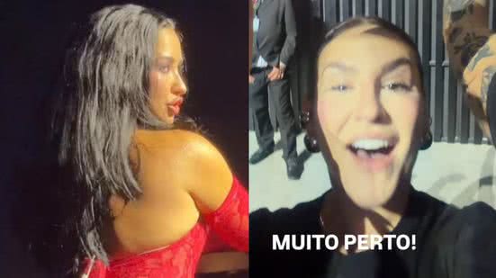 Reprodução / Redes sociais