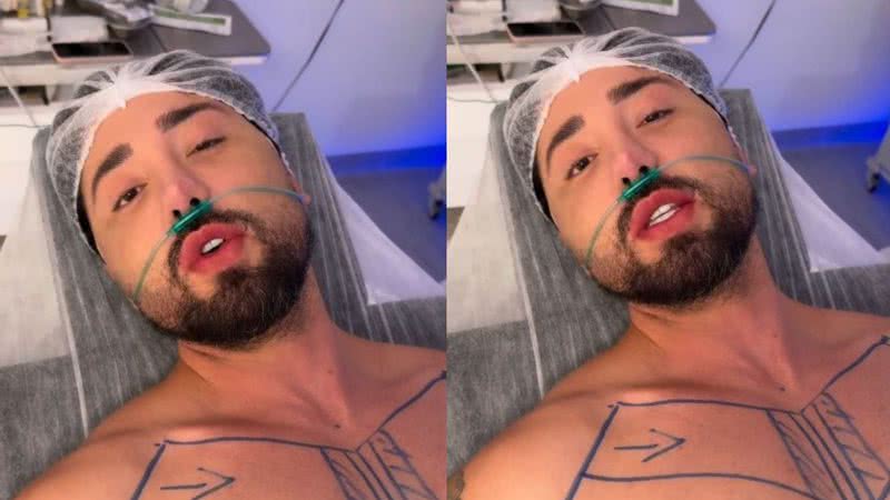 Reprodução / Redes sociais
