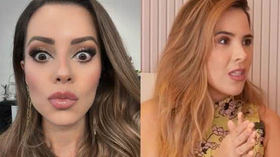Reprodução / Redes sociais