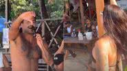 Reprodução/Redes sociais
