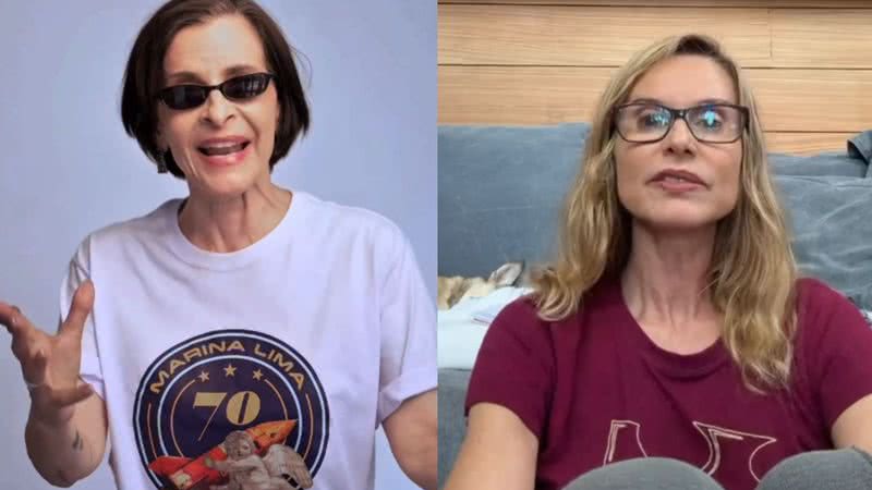 Reprodução / Redes sociais