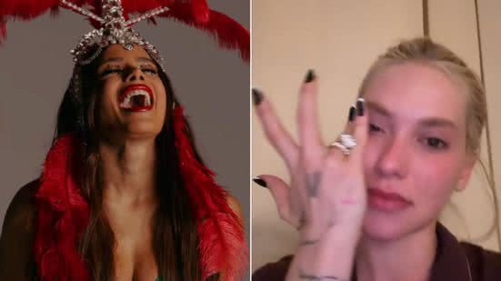 Reprodução/Redes sociais