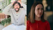 Reprodução / Redes sociais / Tv Globo