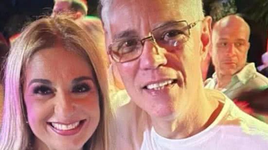 Reprodução/Redes sociais