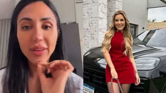 Reprodução/Redes sociais