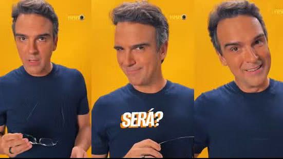 Reprodução / TV Globo